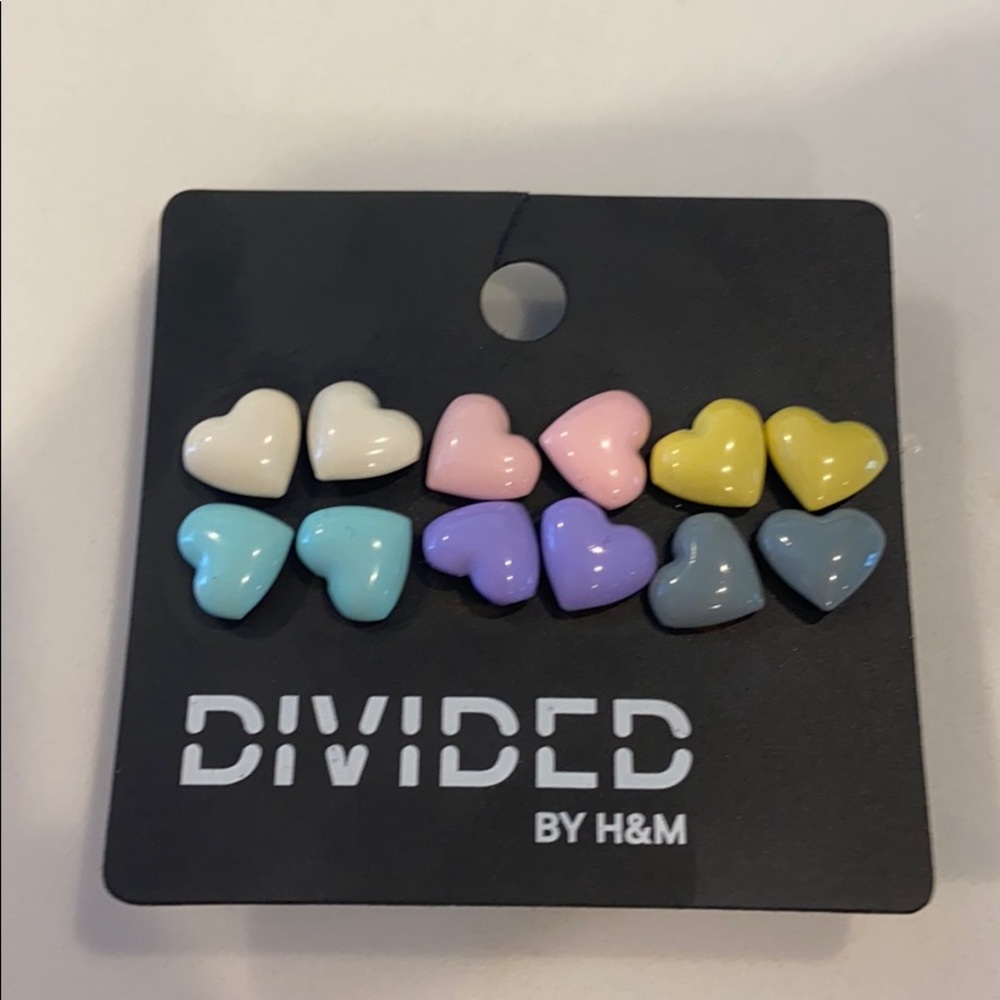 Earring bundle